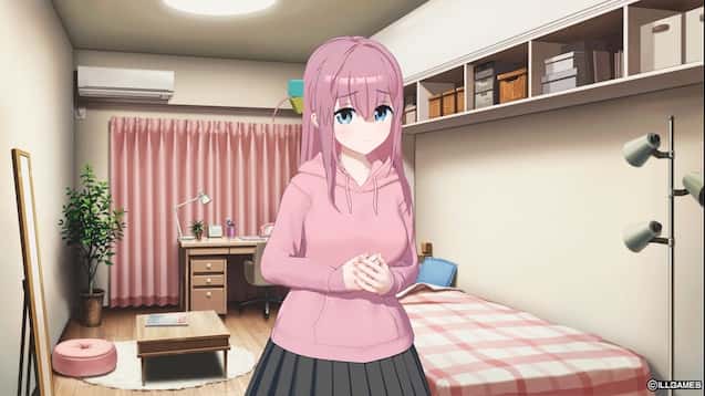 游戏截图2