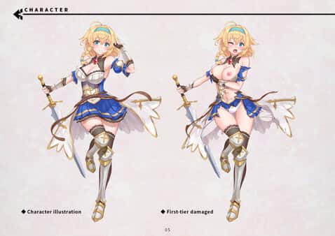 游戏截图3